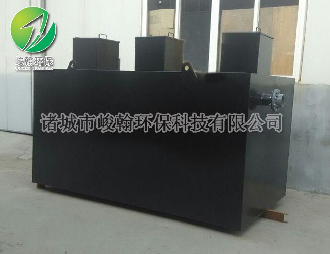 地埋式开云线上平台-开云（中国）
